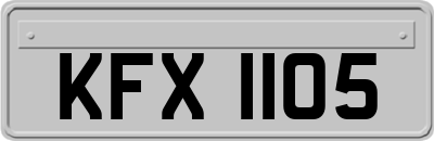 KFX1105