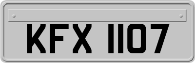 KFX1107