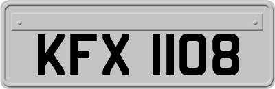 KFX1108