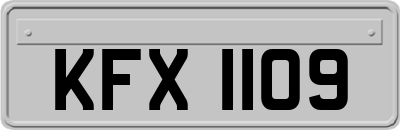 KFX1109