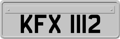 KFX1112