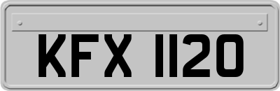 KFX1120