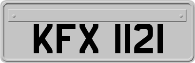 KFX1121