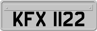 KFX1122