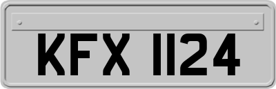 KFX1124