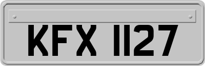 KFX1127