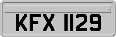 KFX1129