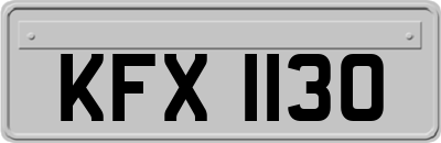 KFX1130