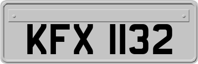 KFX1132