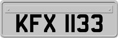 KFX1133