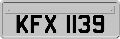 KFX1139