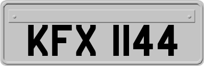 KFX1144