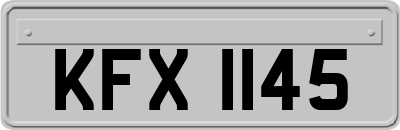 KFX1145