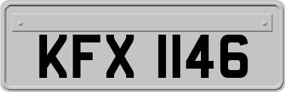 KFX1146