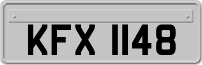 KFX1148