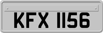 KFX1156