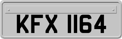 KFX1164