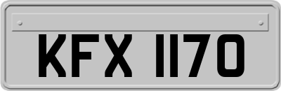 KFX1170