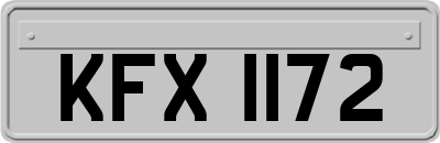 KFX1172