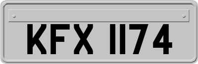 KFX1174