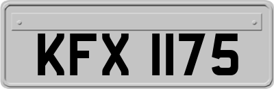 KFX1175