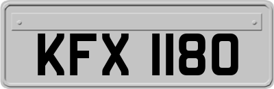 KFX1180