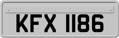 KFX1186