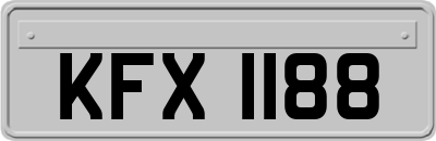 KFX1188