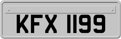 KFX1199