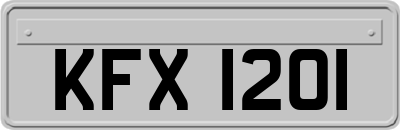 KFX1201