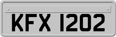 KFX1202