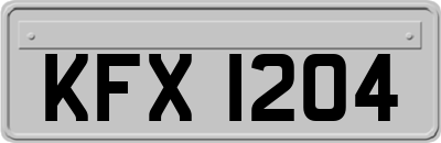 KFX1204