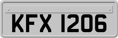 KFX1206