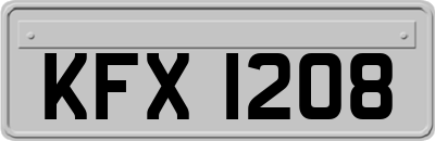 KFX1208