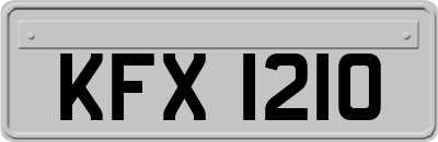 KFX1210