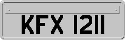 KFX1211