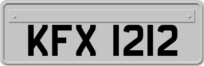 KFX1212