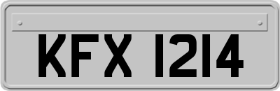 KFX1214