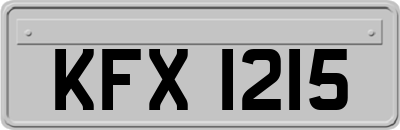 KFX1215