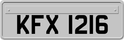 KFX1216