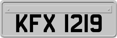 KFX1219