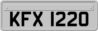 KFX1220