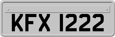 KFX1222