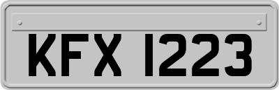 KFX1223