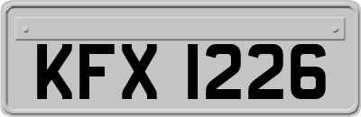 KFX1226