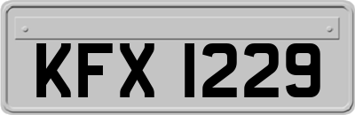 KFX1229