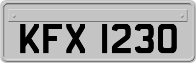 KFX1230