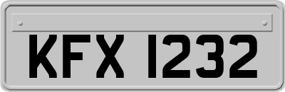 KFX1232