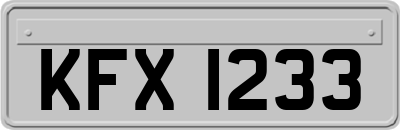 KFX1233