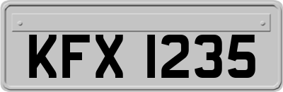 KFX1235